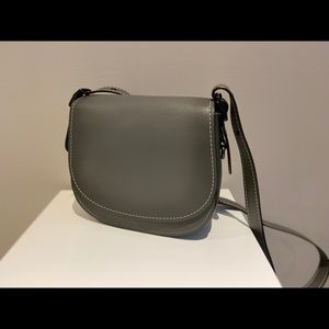 Coach Saddle 23 almost new